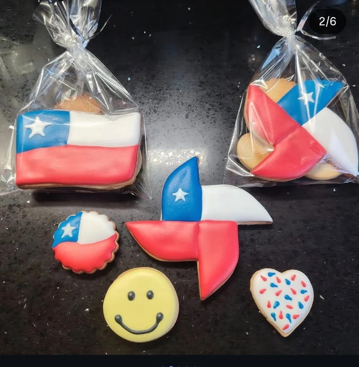 Fiestas Patrias · foto 4