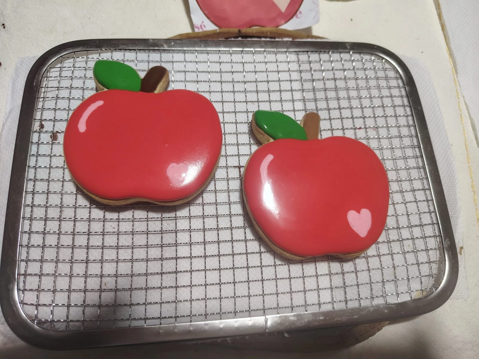 Diseño a elección Dulce Galope