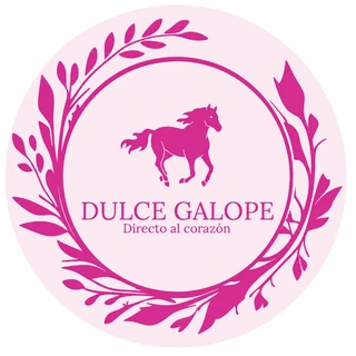 Logo Dulce Galope