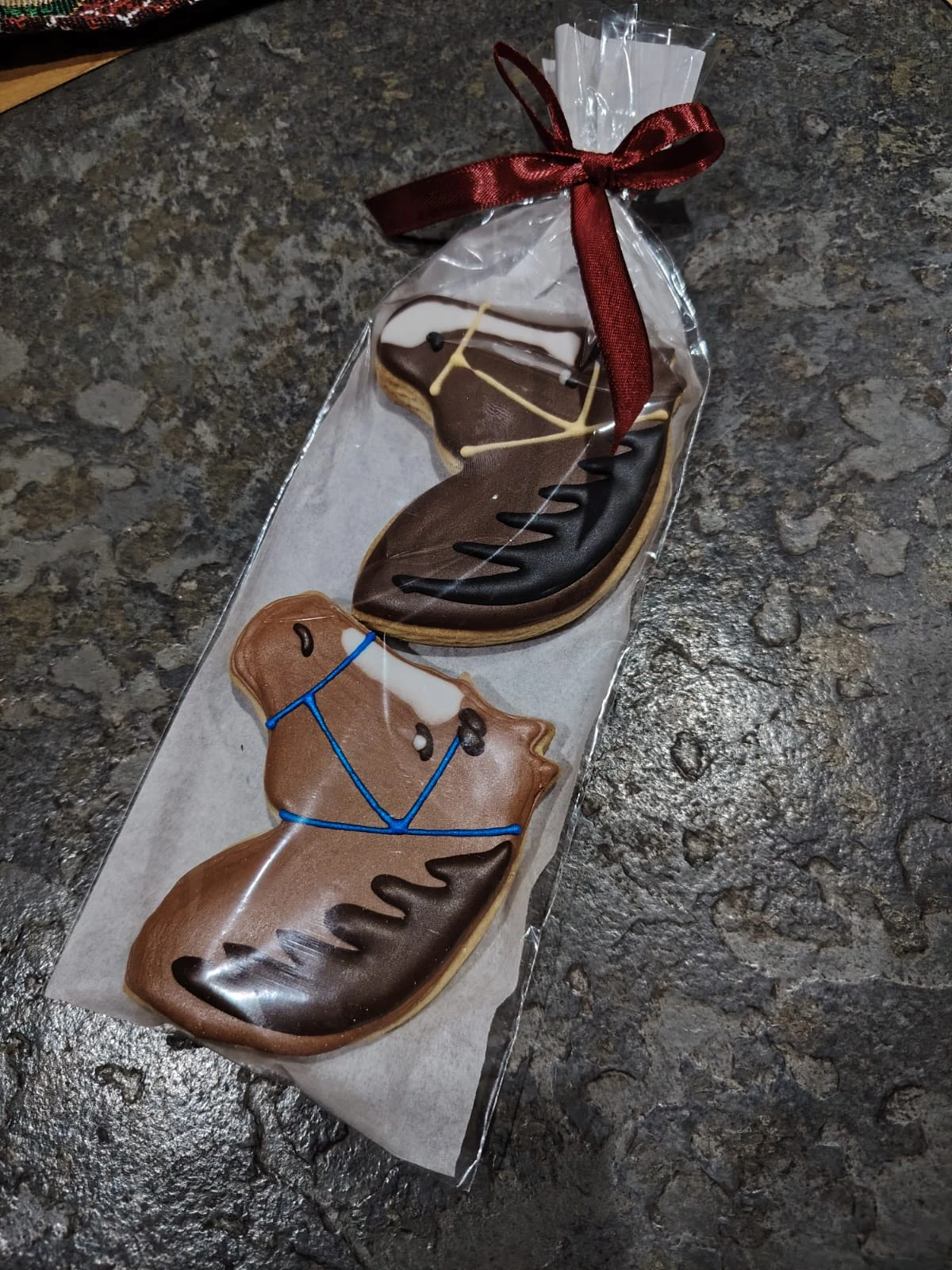 Día del Padre Dulce Galope